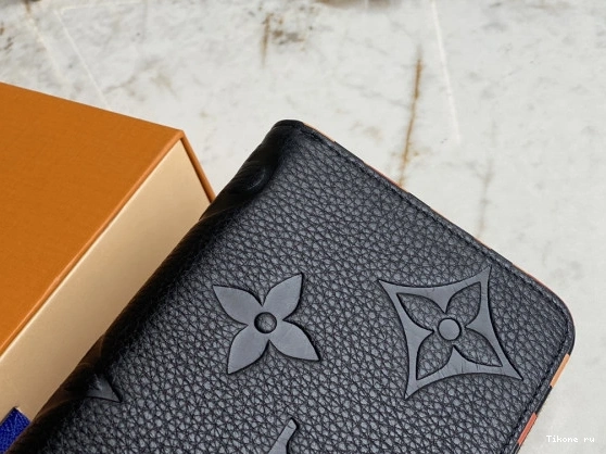 Affordable ZIPPY WALLET VUITTON LOUIS 0808
